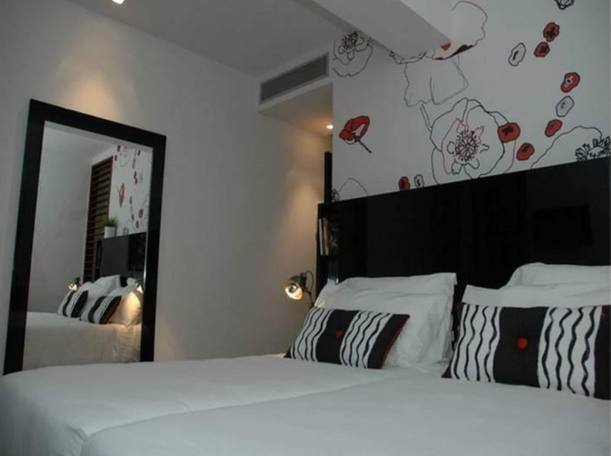 Porto Trindade Hotel Room photo