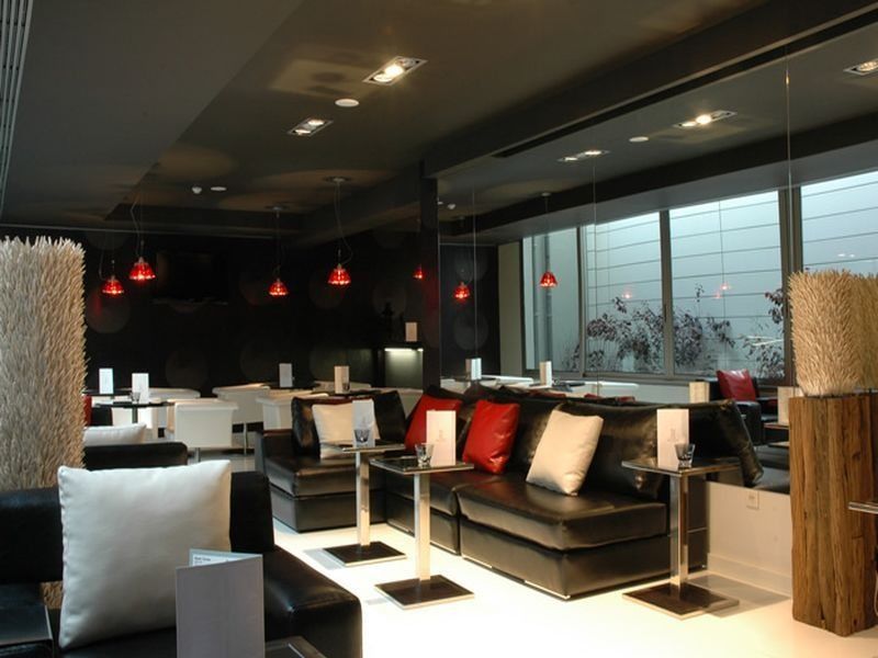 Porto Trindade Hotel Interior photo
